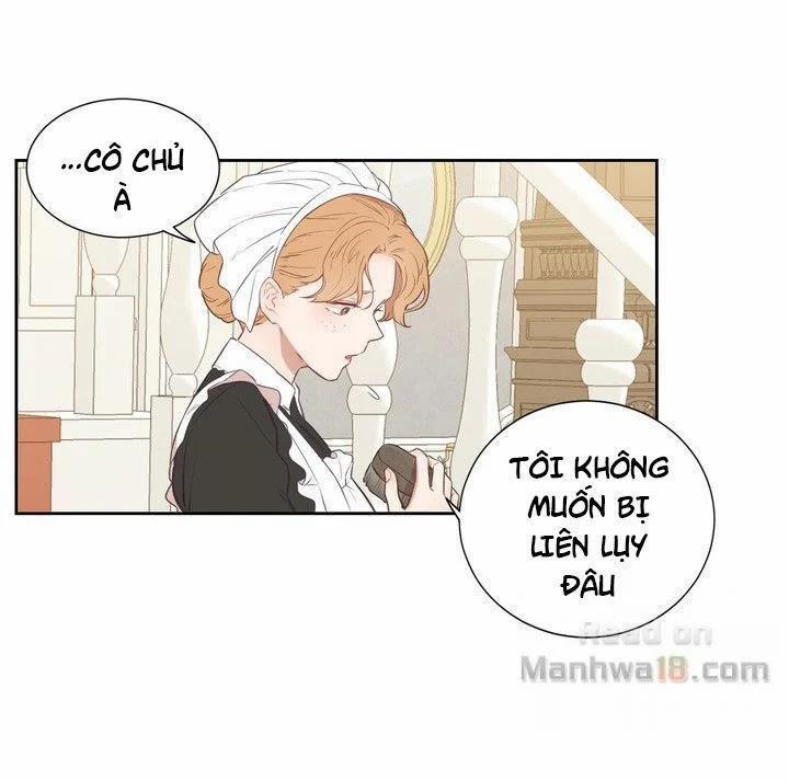 Câu Chuyện Của Nàng Giselle 4 trang 57