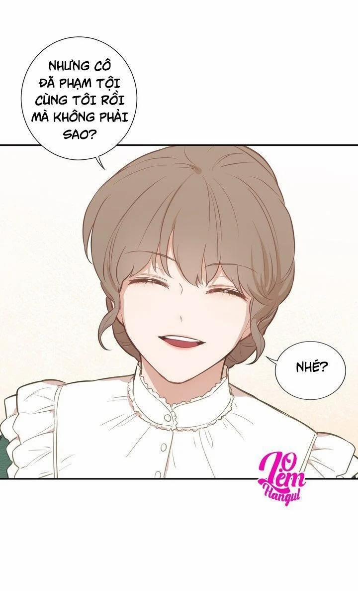 Câu Chuyện Của Nàng Giselle 4 trang 58