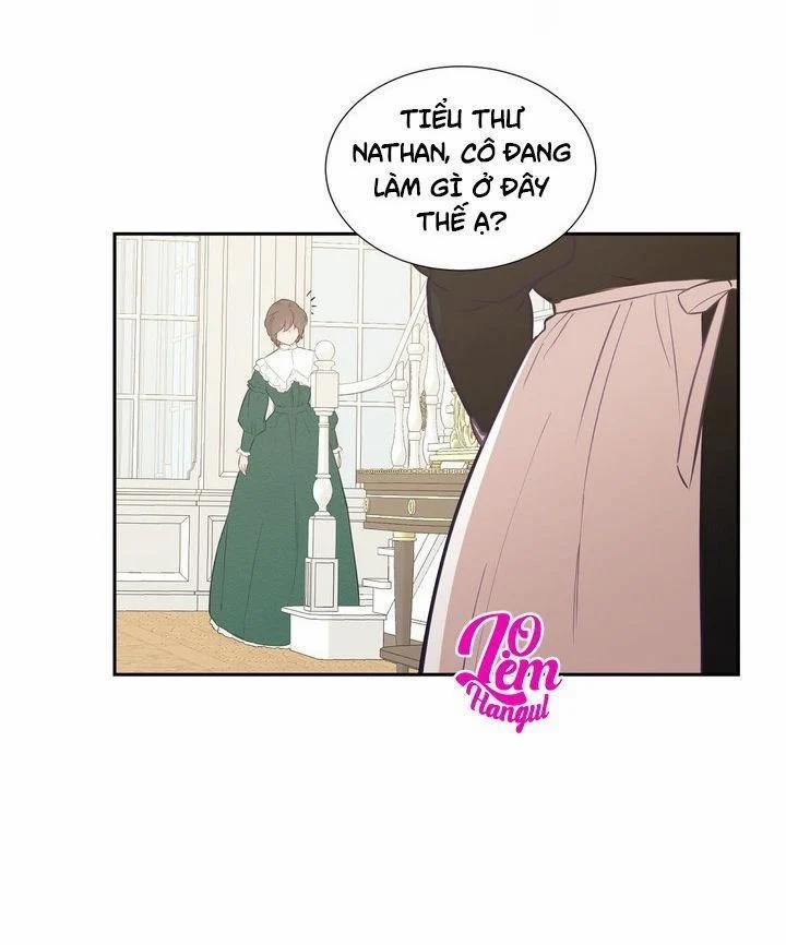 Câu Chuyện Của Nàng Giselle 4 trang 60