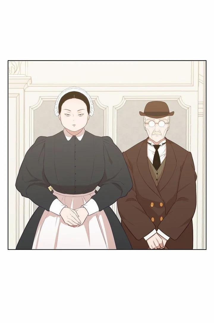 Câu Chuyện Của Nàng Giselle 4 trang 61