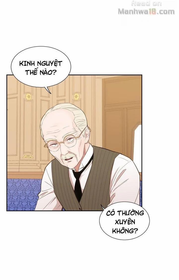 Câu Chuyện Của Nàng Giselle 4 trang 66