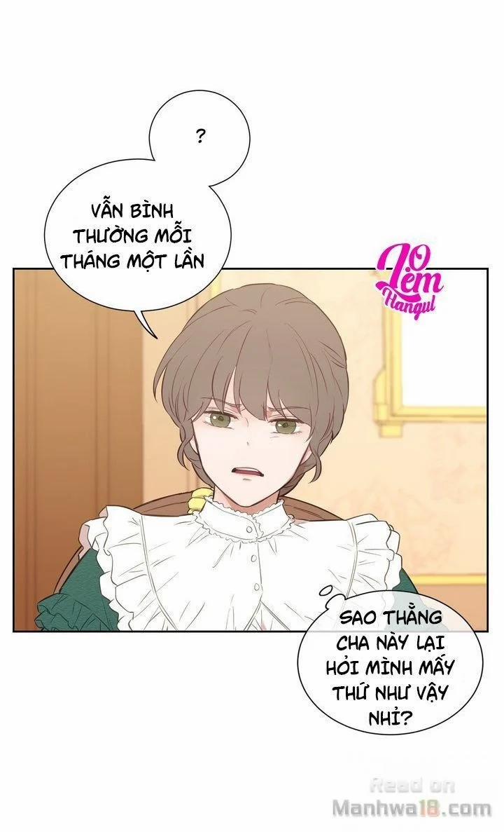 Câu Chuyện Của Nàng Giselle 4 trang 67