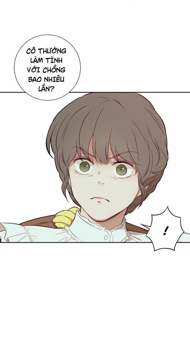 Câu Chuyện Của Nàng Giselle 4 trang 68