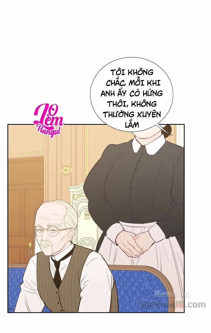 Câu Chuyện Của Nàng Giselle 4 trang 72