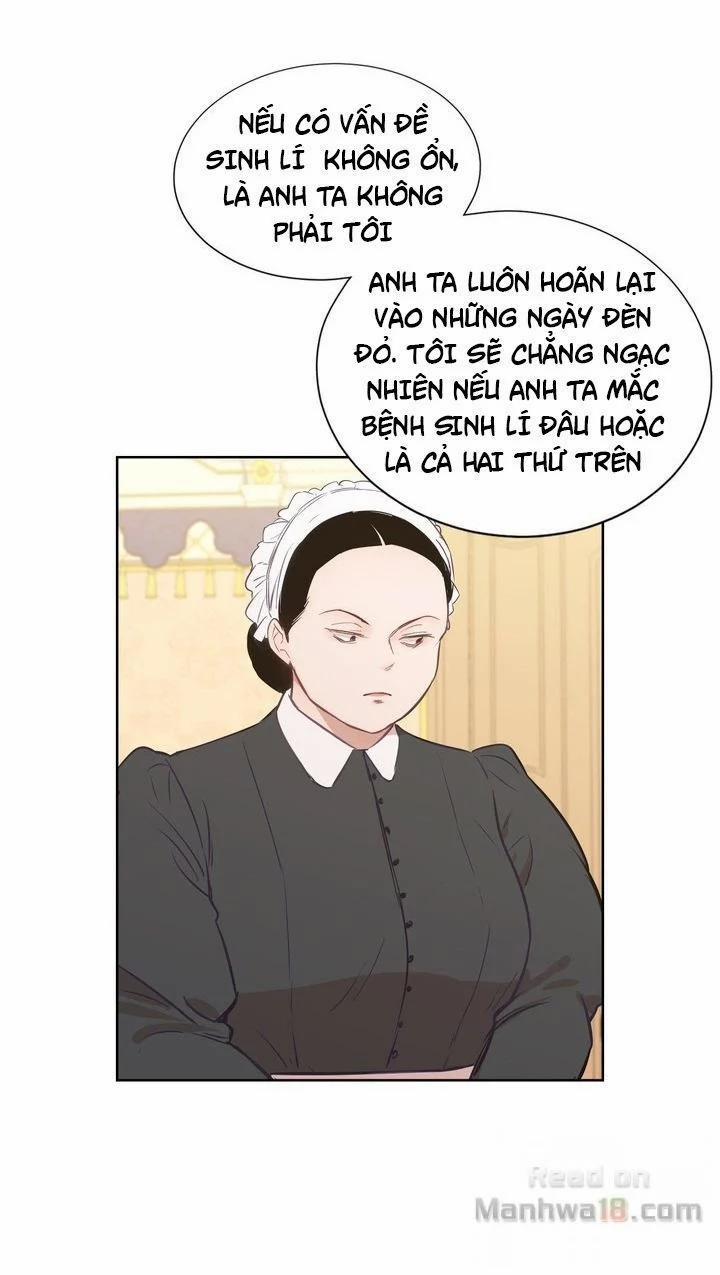 Câu Chuyện Của Nàng Giselle 4 trang 73