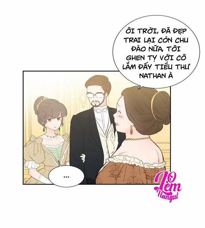 Câu Chuyện Của Nàng Giselle 4 trang 9