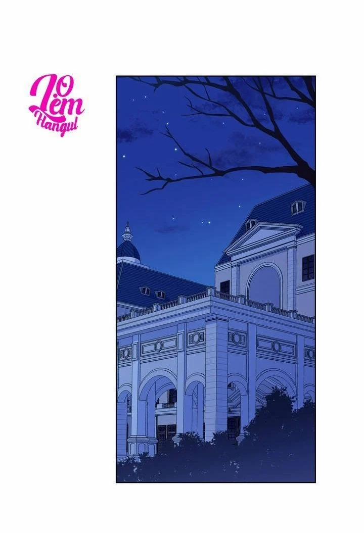 Câu Chuyện Của Nàng Giselle 40 trang 1