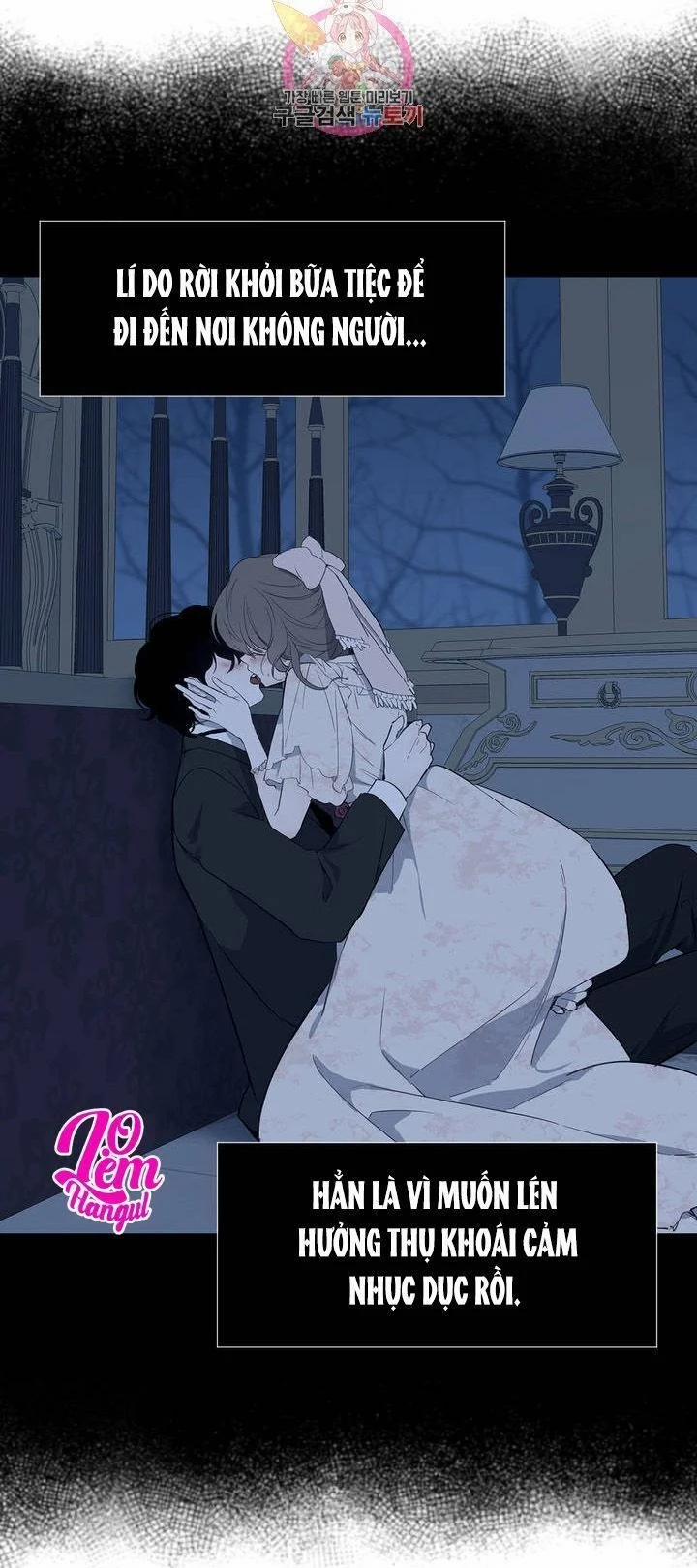 Câu Chuyện Của Nàng Giselle 40 trang 14