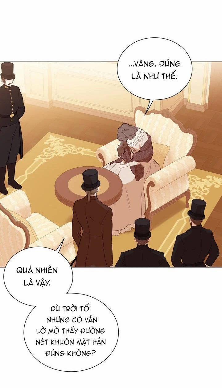 Câu Chuyện Của Nàng Giselle 40 trang 17