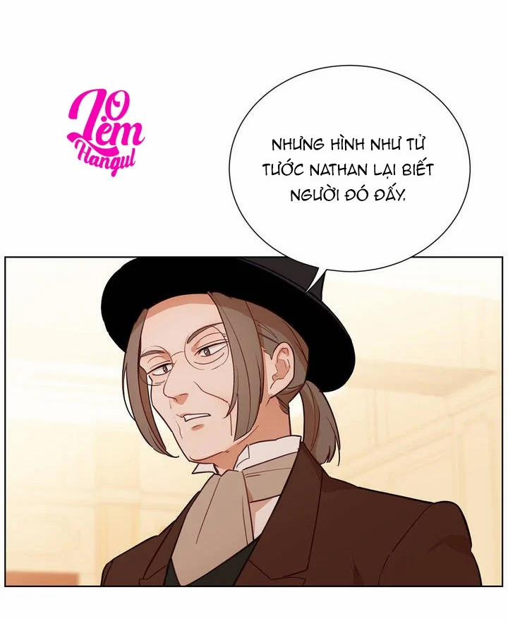 Câu Chuyện Của Nàng Giselle 40 trang 19