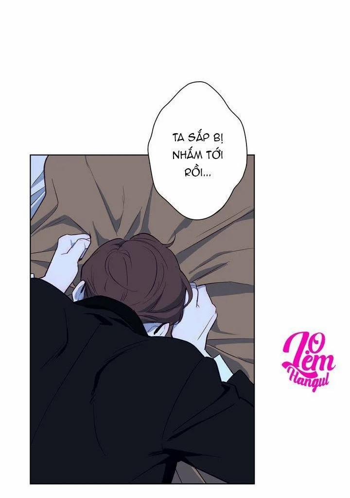 Câu Chuyện Của Nàng Giselle 40 trang 2