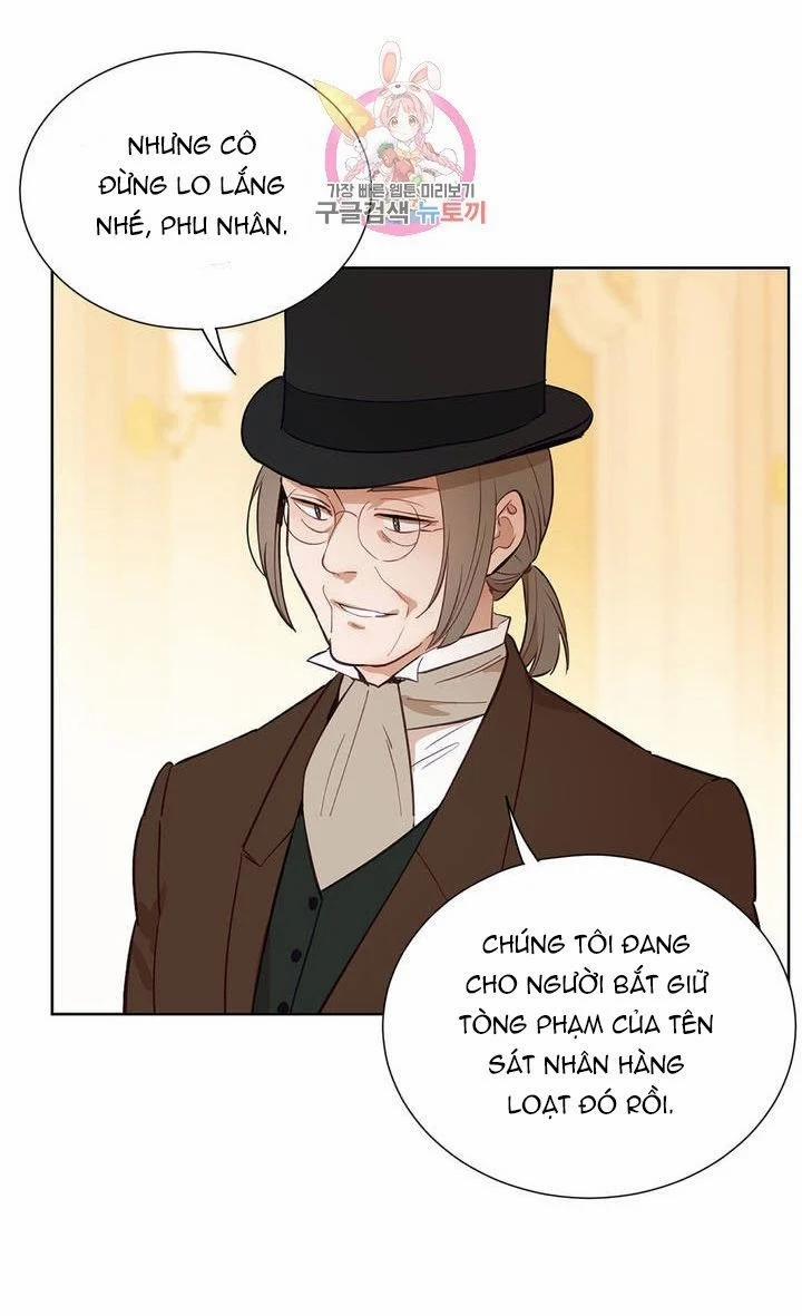 Câu Chuyện Của Nàng Giselle 40 trang 22