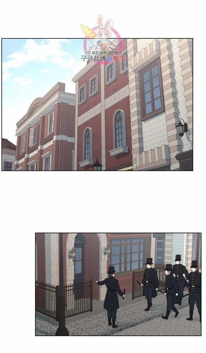 Câu Chuyện Của Nàng Giselle 40 trang 24