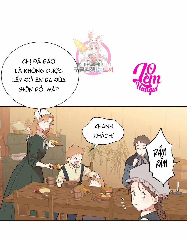 Câu Chuyện Của Nàng Giselle 40 trang 25