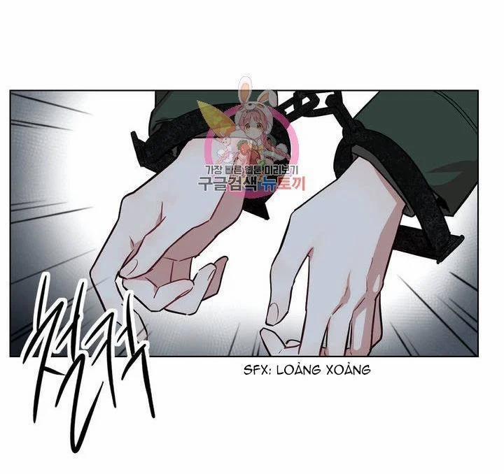 Câu Chuyện Của Nàng Giselle 40 trang 30