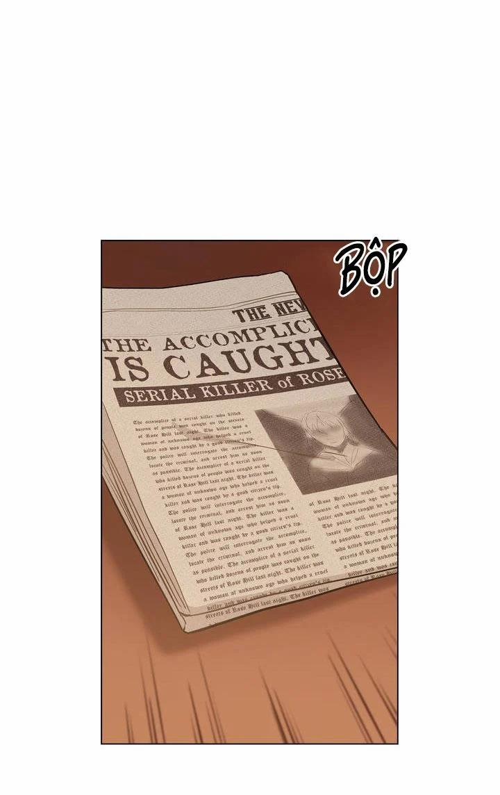 Câu Chuyện Của Nàng Giselle 40 trang 33