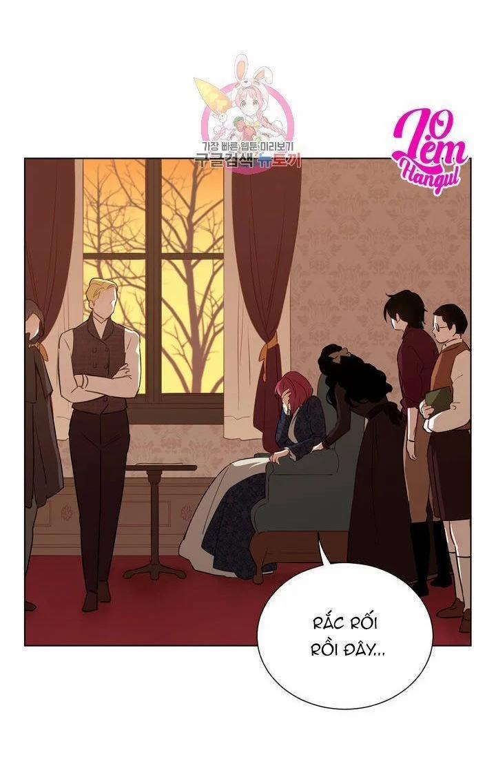 Câu Chuyện Của Nàng Giselle 40 trang 34