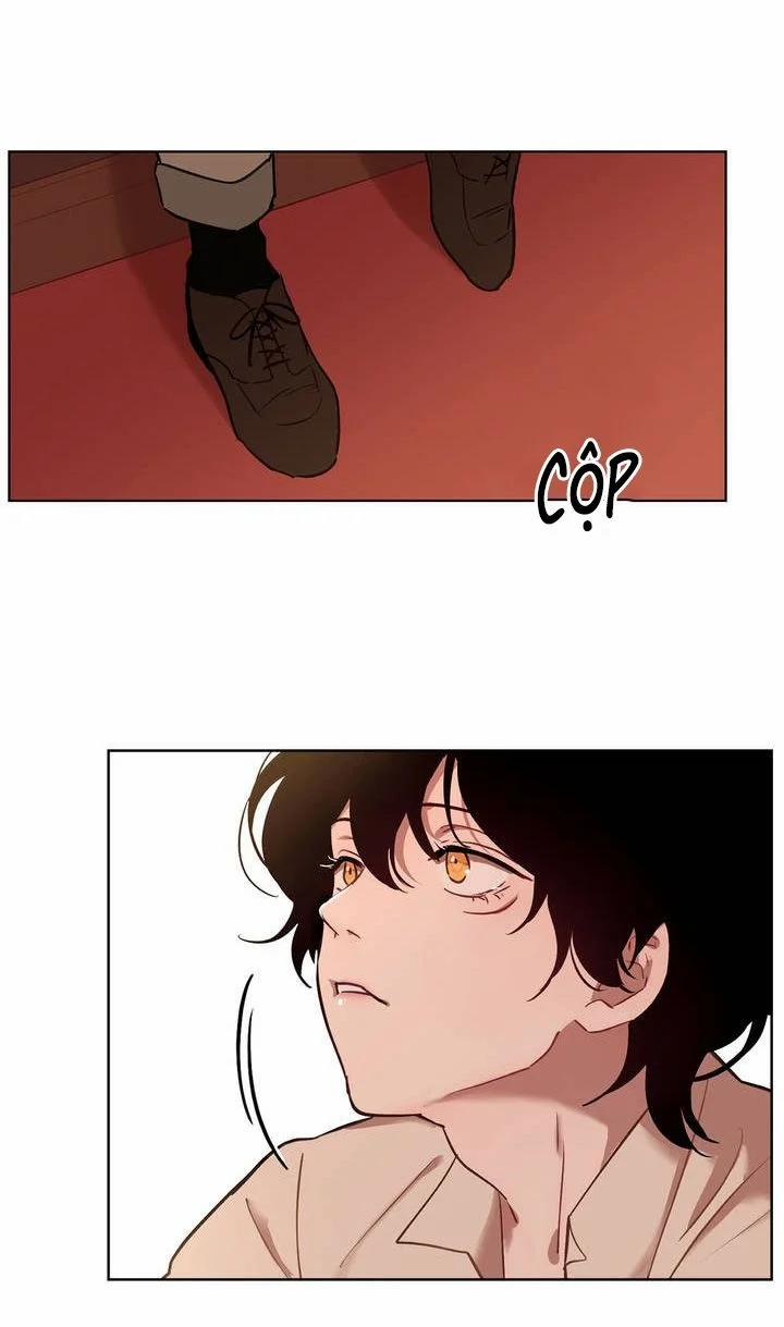 Câu Chuyện Của Nàng Giselle 40 trang 37