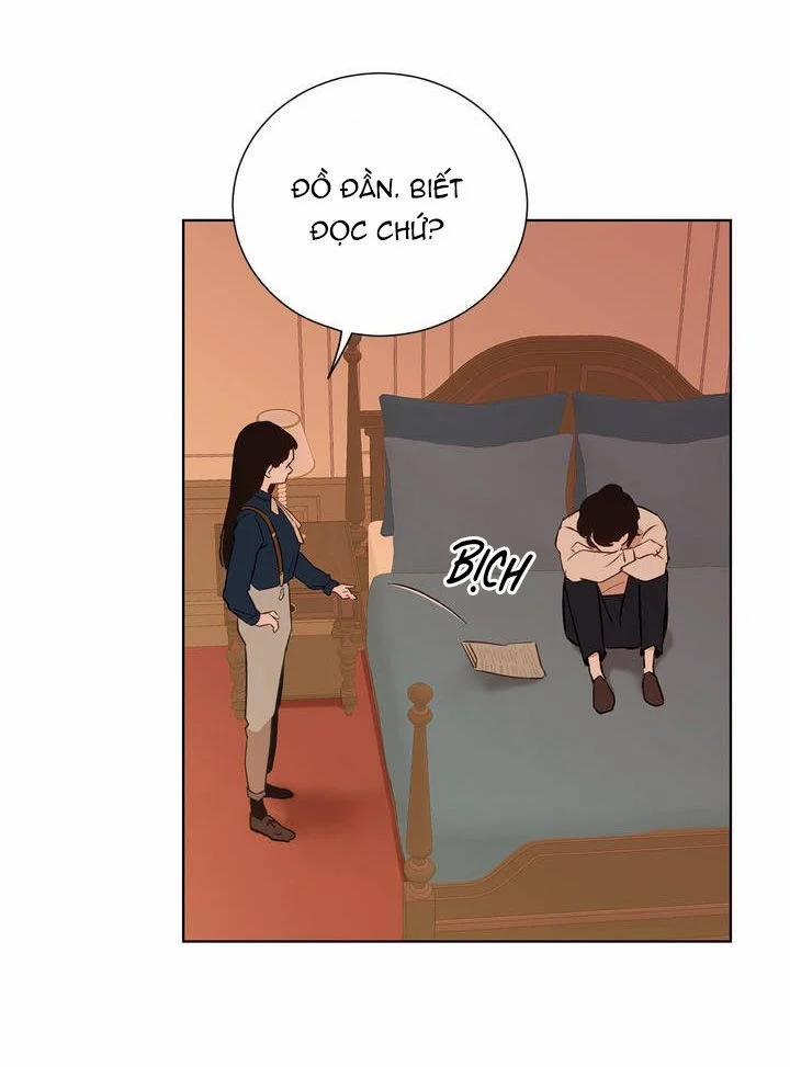 Câu Chuyện Của Nàng Giselle 40 trang 39