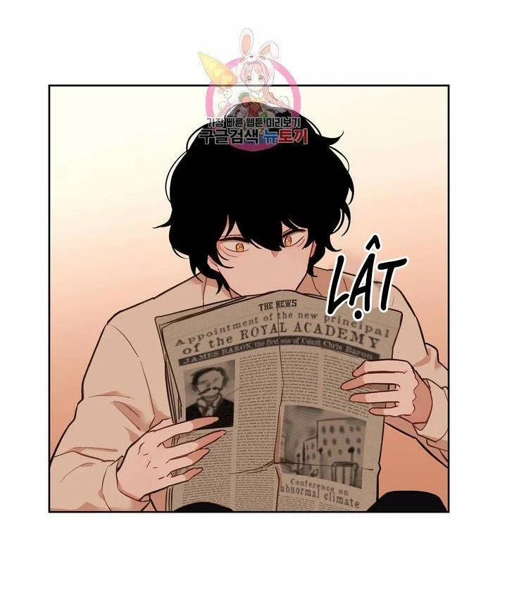 Câu Chuyện Của Nàng Giselle 40 trang 40