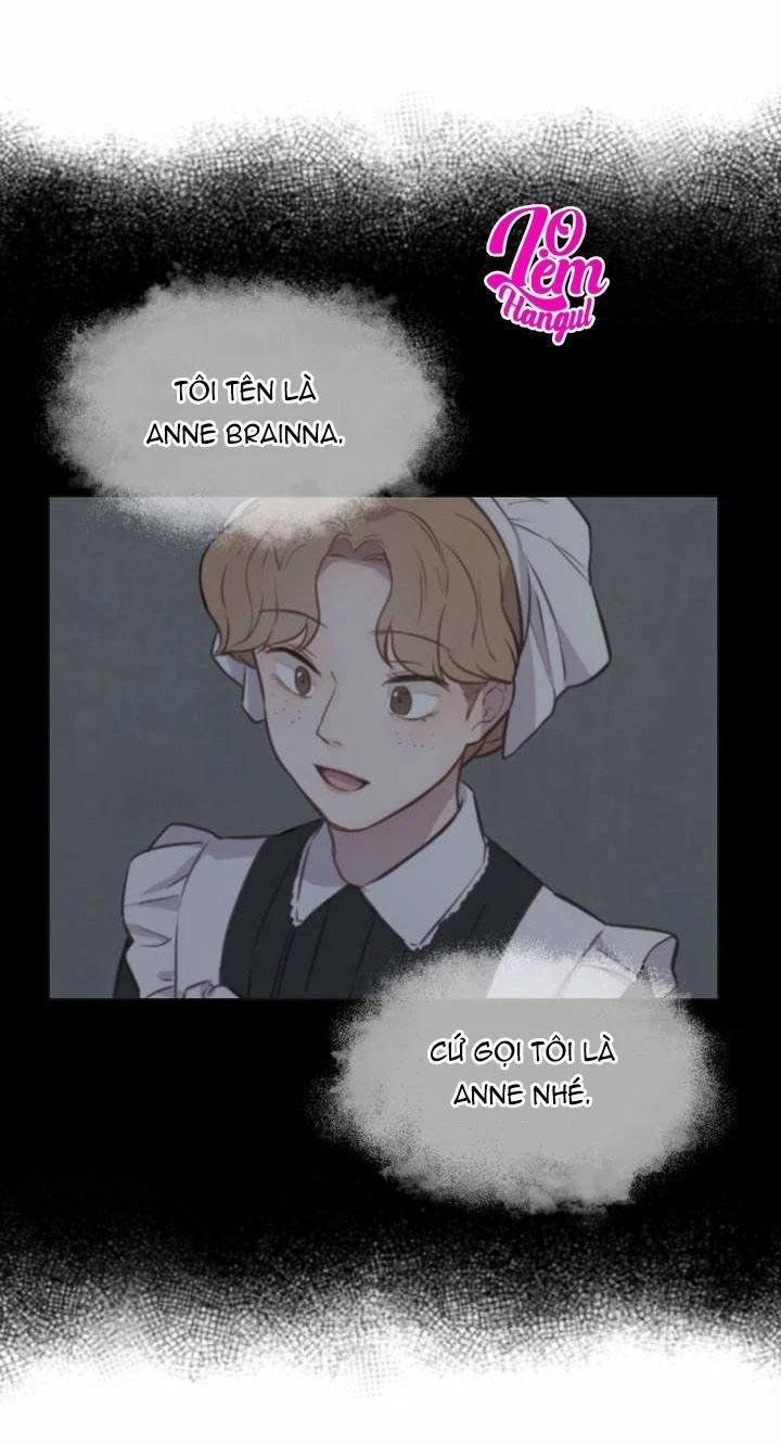 Câu Chuyện Của Nàng Giselle 40 trang 43