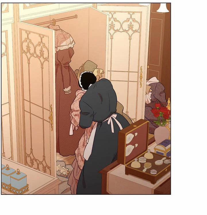 Câu Chuyện Của Nàng Giselle 40 trang 46