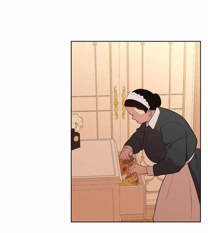 Câu Chuyện Của Nàng Giselle 40 trang 47