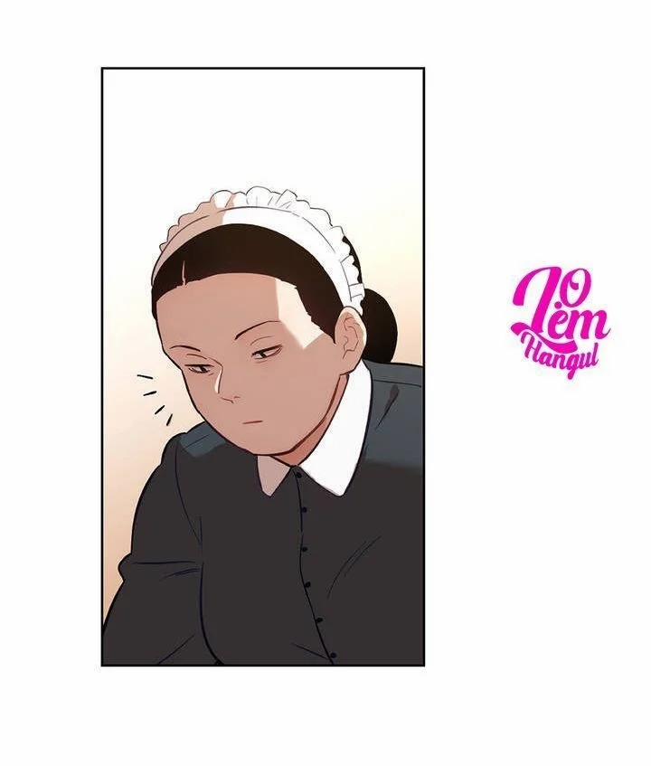 Câu Chuyện Của Nàng Giselle 40 trang 48