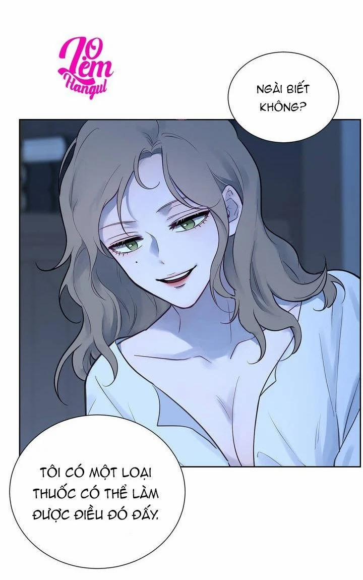 Câu Chuyện Của Nàng Giselle 40 trang 5