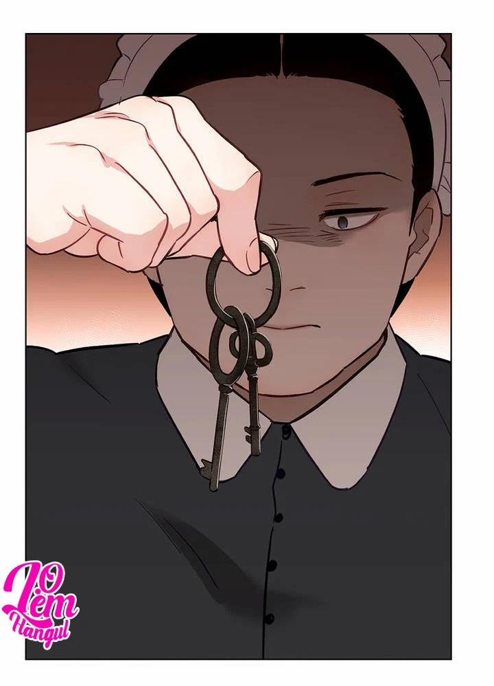 Câu Chuyện Của Nàng Giselle 40 trang 50