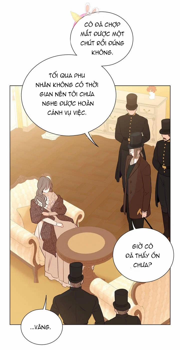 Câu Chuyện Của Nàng Giselle 40 trang 9