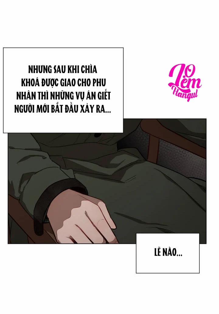 Câu Chuyện Của Nàng Giselle 41 trang 10