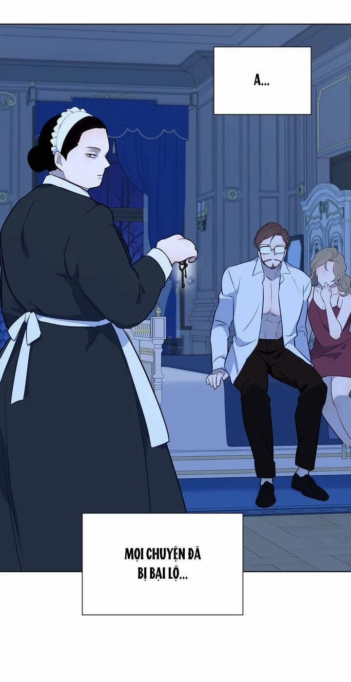 Câu Chuyện Của Nàng Giselle 41 trang 19