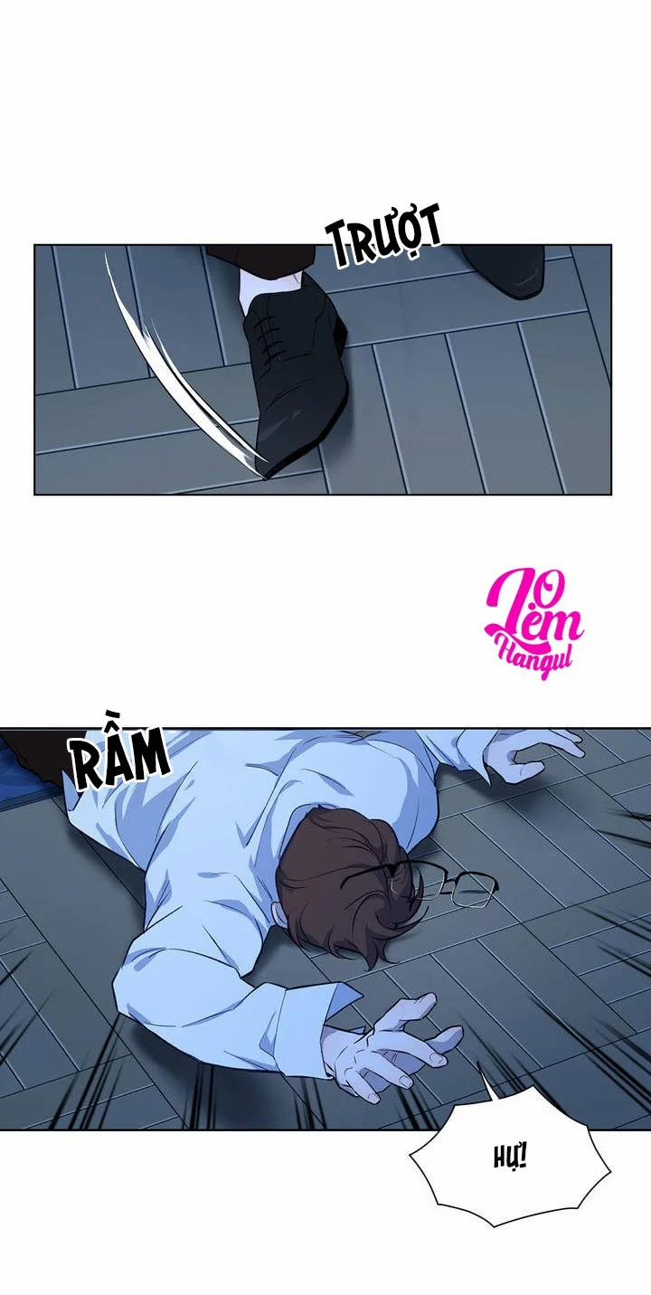 Câu Chuyện Của Nàng Giselle 41 trang 22