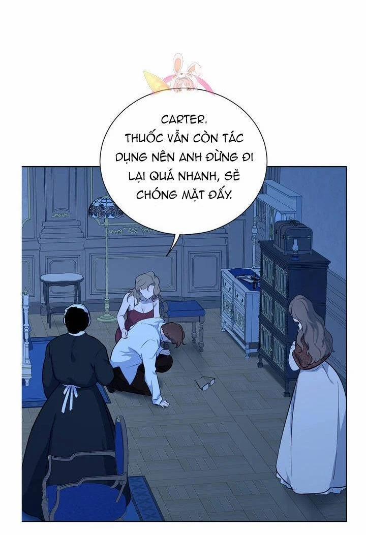 Câu Chuyện Của Nàng Giselle 41 trang 23