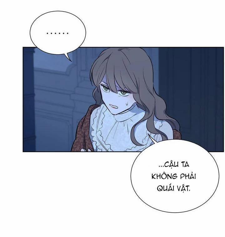 Câu Chuyện Của Nàng Giselle 41 trang 29