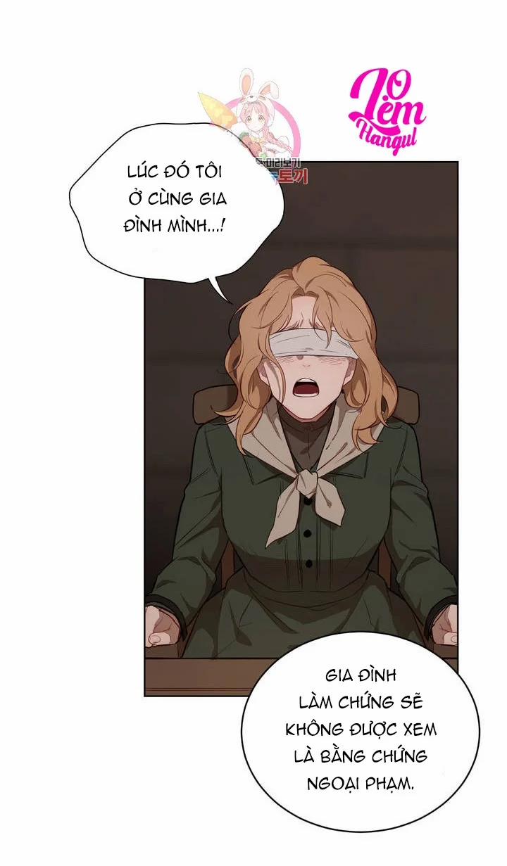 Câu Chuyện Của Nàng Giselle 41 trang 3