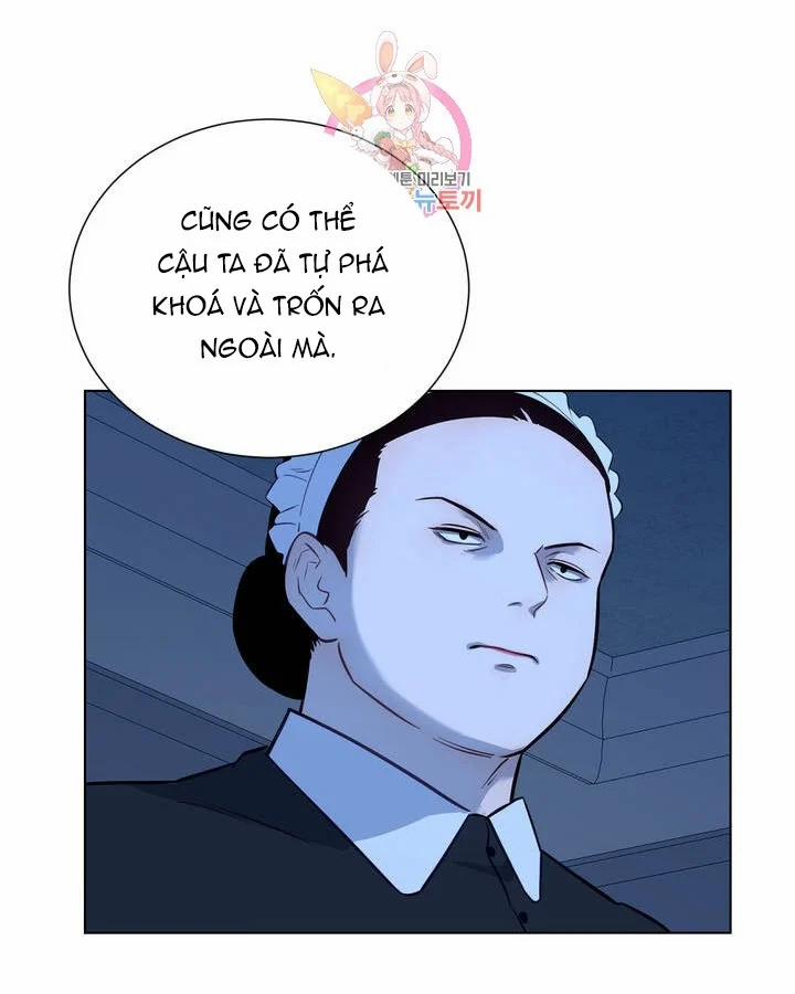 Câu Chuyện Của Nàng Giselle 41 trang 30