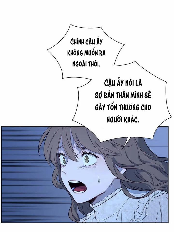 Câu Chuyện Của Nàng Giselle 41 trang 34