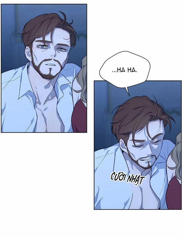 Câu Chuyện Của Nàng Giselle 41 trang 36