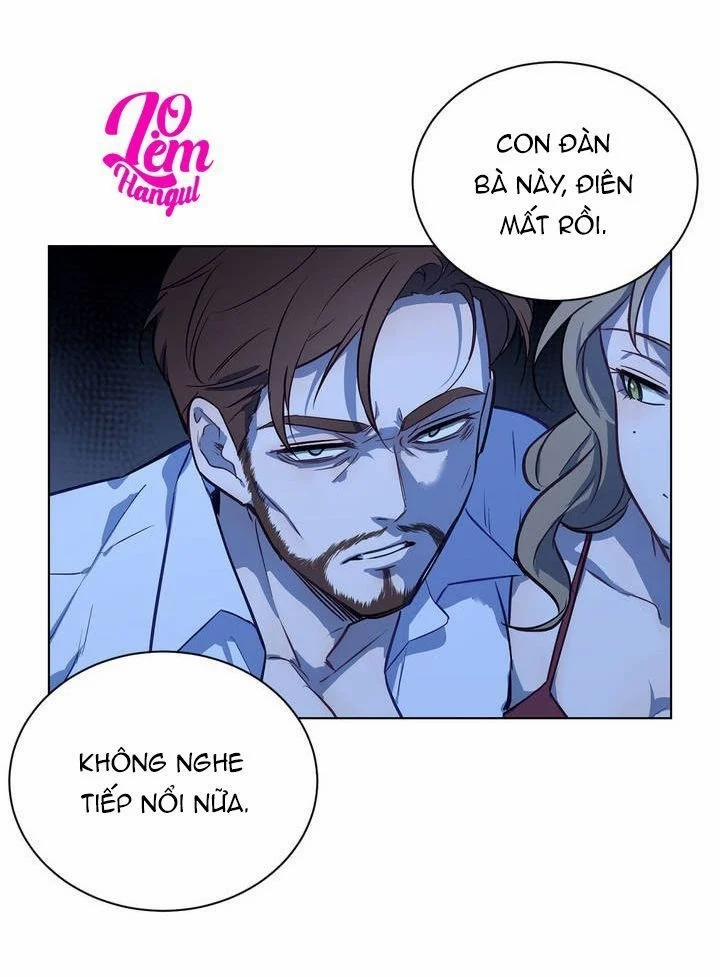 Câu Chuyện Của Nàng Giselle 41 trang 37