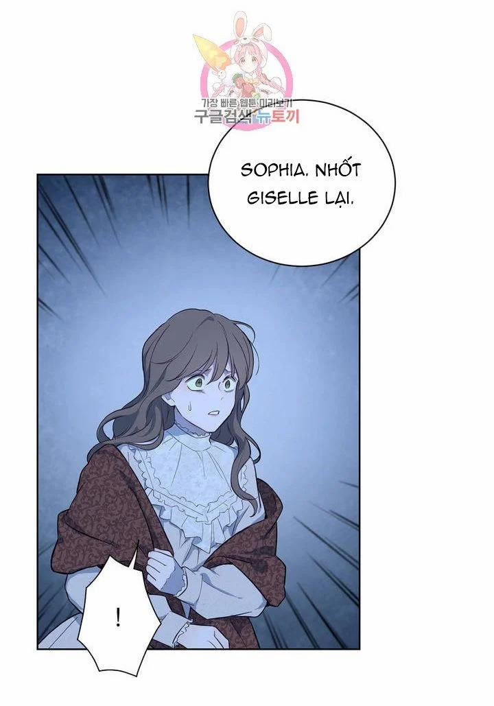 Câu Chuyện Của Nàng Giselle 41 trang 38