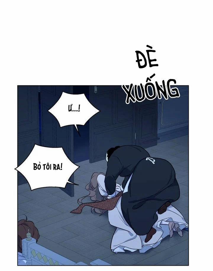 Câu Chuyện Của Nàng Giselle 41 trang 40