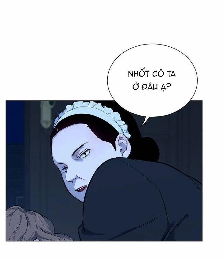 Câu Chuyện Của Nàng Giselle 41 trang 41