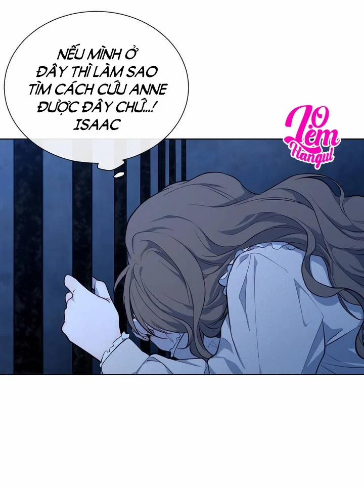 Câu Chuyện Của Nàng Giselle 41 trang 47