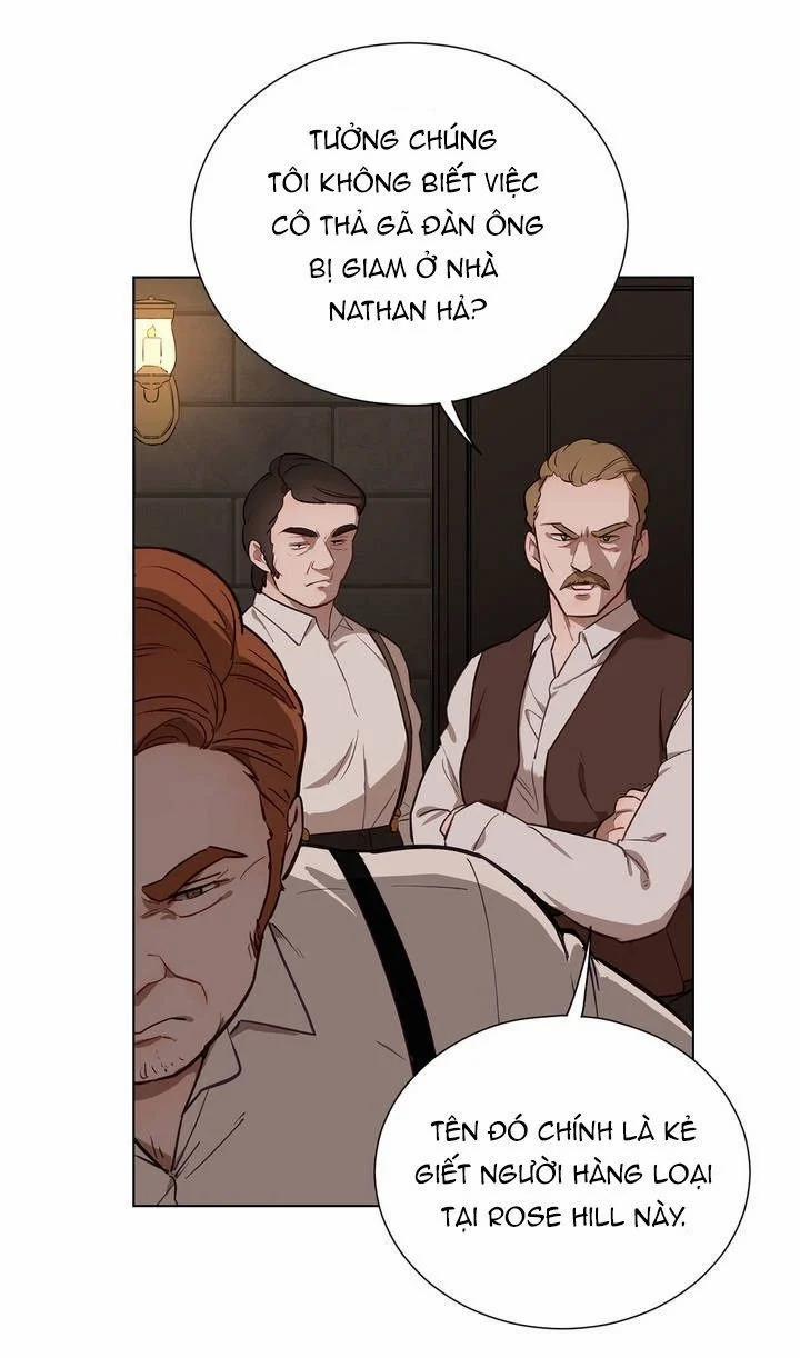 Câu Chuyện Của Nàng Giselle 41 trang 6