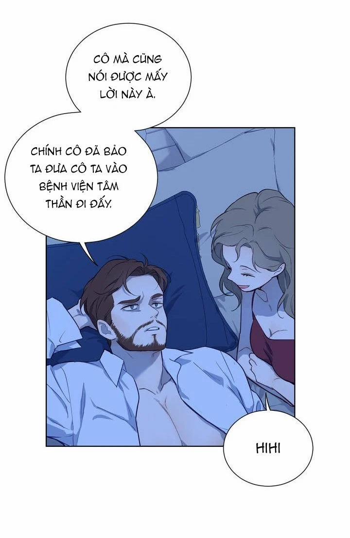 Câu Chuyện Của Nàng Giselle 41 trang 66