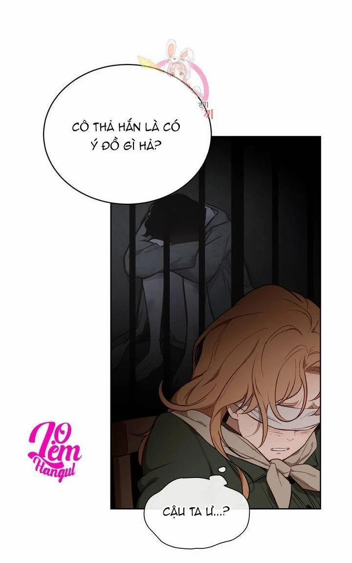 Câu Chuyện Của Nàng Giselle 41 trang 7