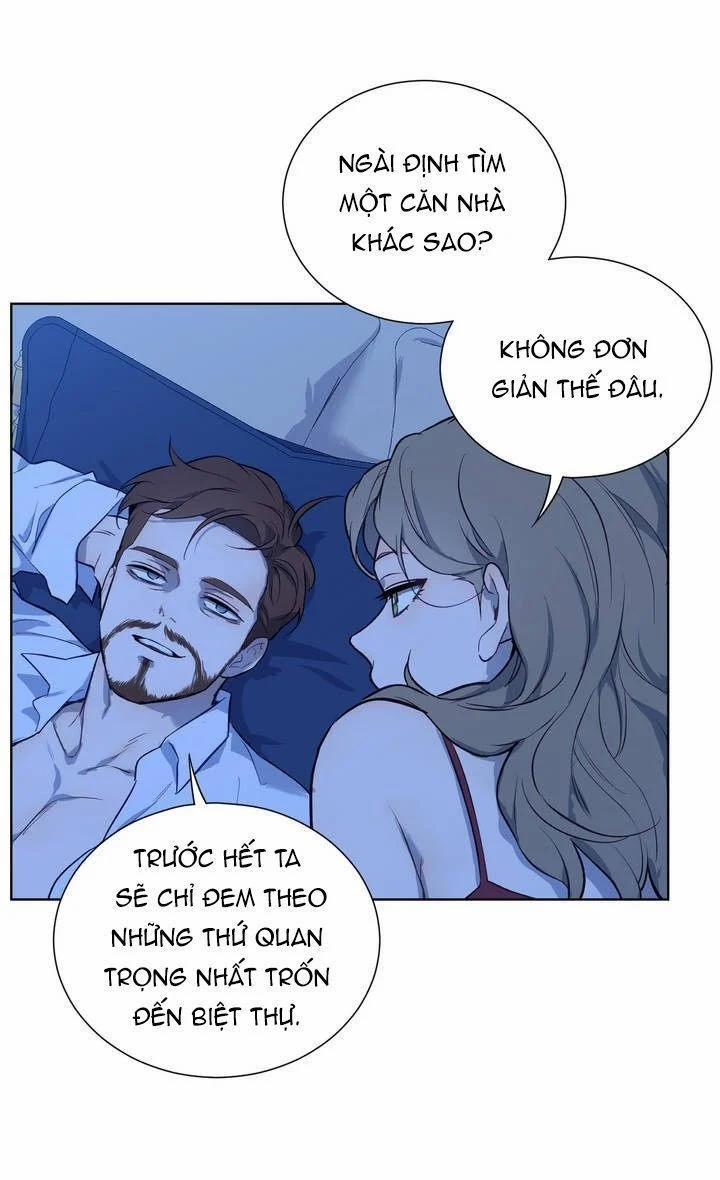 Câu Chuyện Của Nàng Giselle 41 trang 70