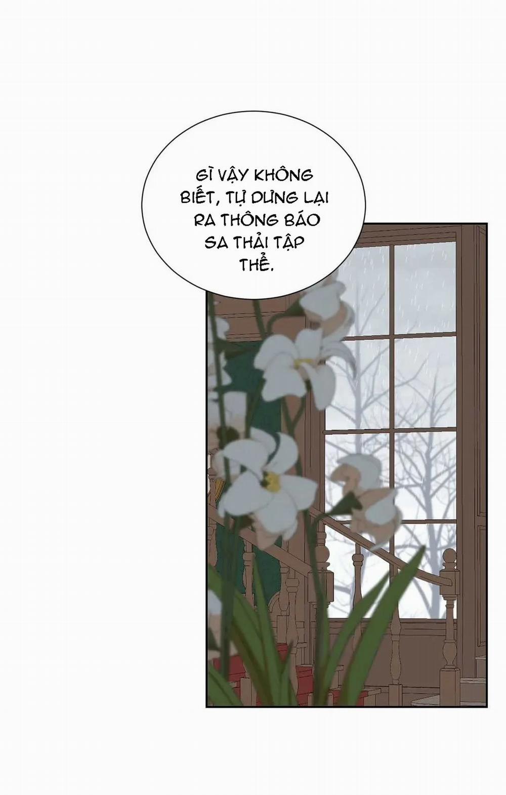 Câu Chuyện Của Nàng Giselle 42 trang 1